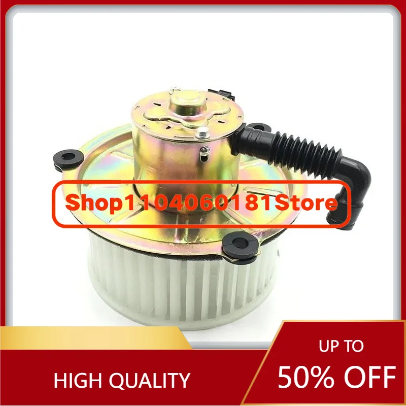 Sh120 200 210 240 330 350A5/-5 Air-conditioning Heater and Blower for Excavator Parts