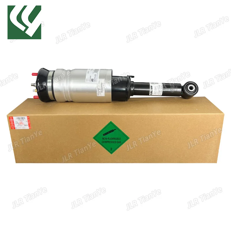 For La-nd Ro-ver Ra-nge Ro-ve Sport Discovery 3 4 front air suspension shock absorber RNB501580 LR032646 LR018398 RNB501460