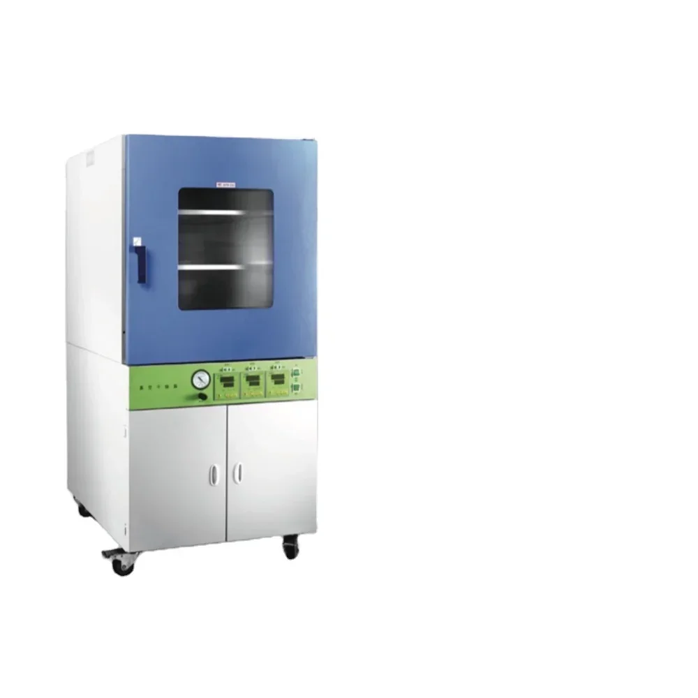 Hot Sale Industrial Laboratory Stainless Steel Inner Chamber Digital Lab Vacuum Drying Oven