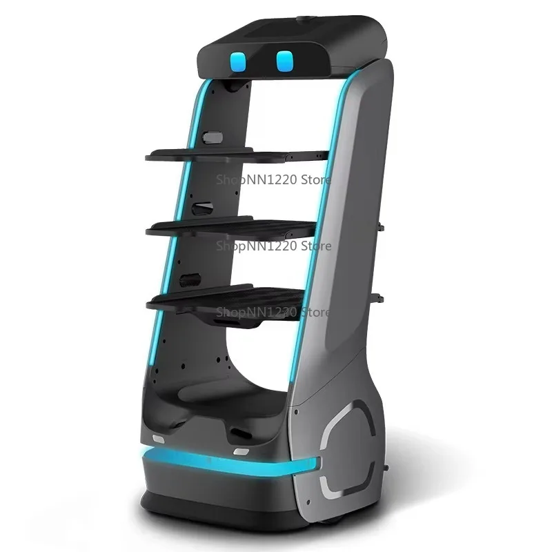 Hotel Restaurant Catering  Dining Delivery Service Intelligent Automatic Delivery