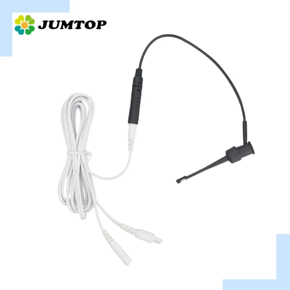 

1PC Dental Endo Treatment Measuring Wire Apex Locator Measuring Line Fit for Morita Measuring Wire Dentist Tools