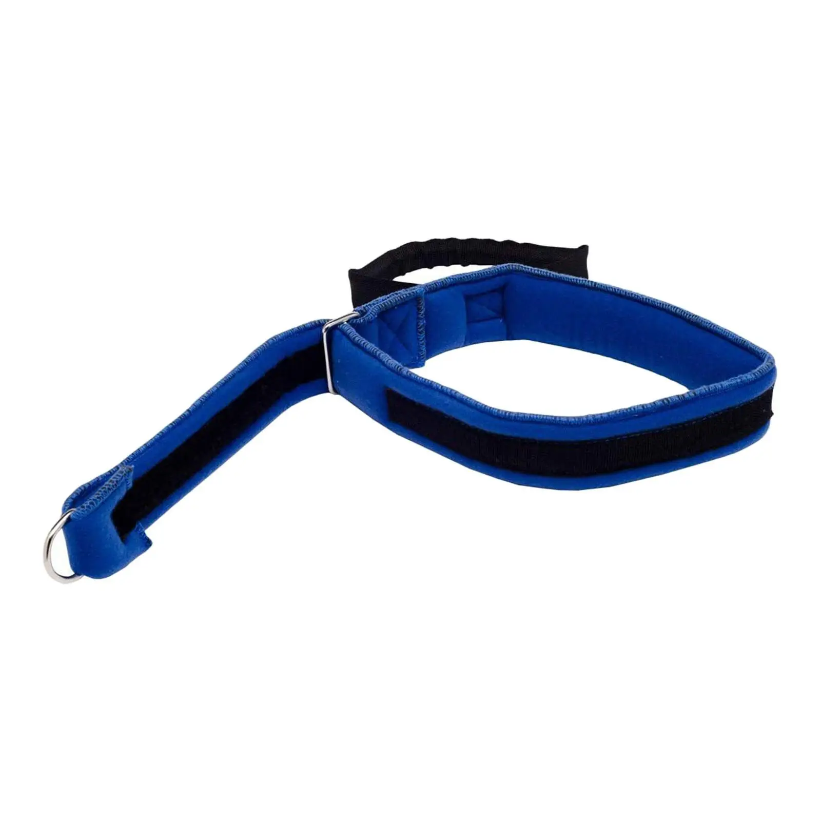 Thigh Lifter Strap Leg Movement Professional Sturdy with Wrist Strap Leg Lifting Loop for Elderly Senior Limited Mobility