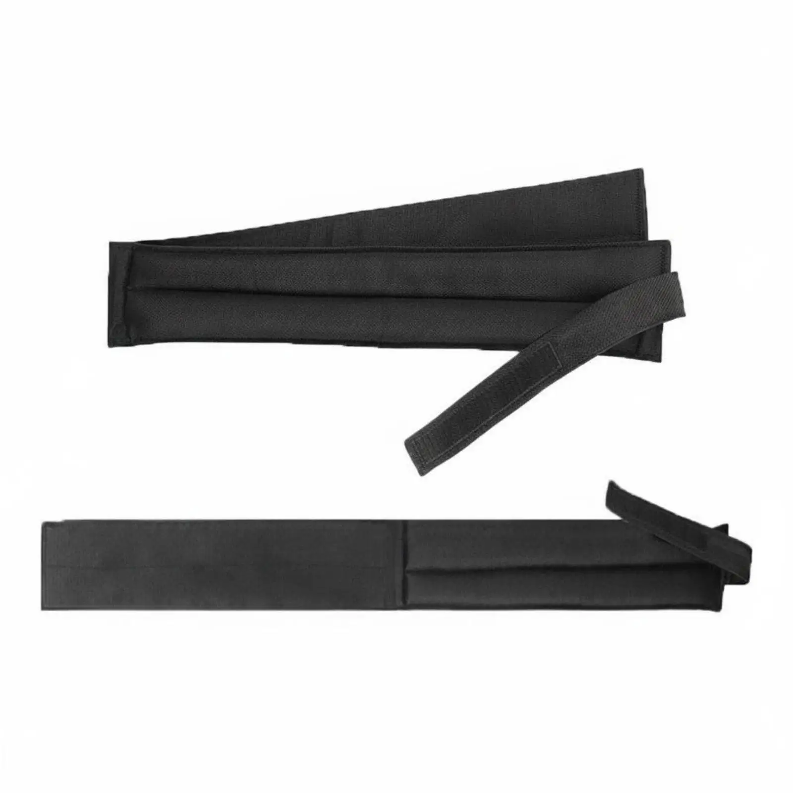 Adjustable Stilt Straps Tear Resistant Padded Leg Bands Wide Fit Site Tool Accessory for Drywall Work