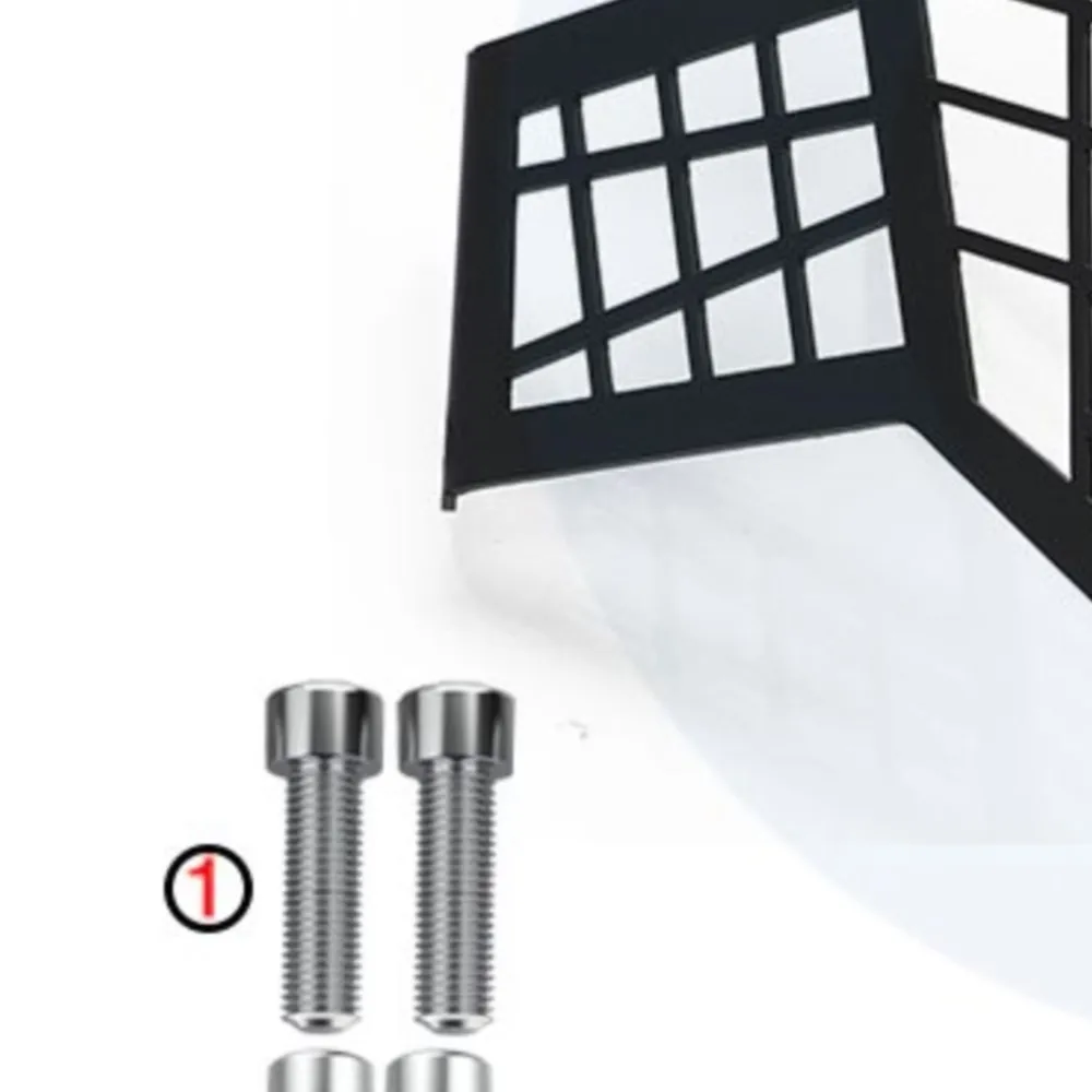 

Мотоцикл для YAMAHA XT660Z SUPER Tenere XTZ660 XT 660Z XT660 Z 2008-2016 2009, защитная решетка радиатора для фар, защитная крышка