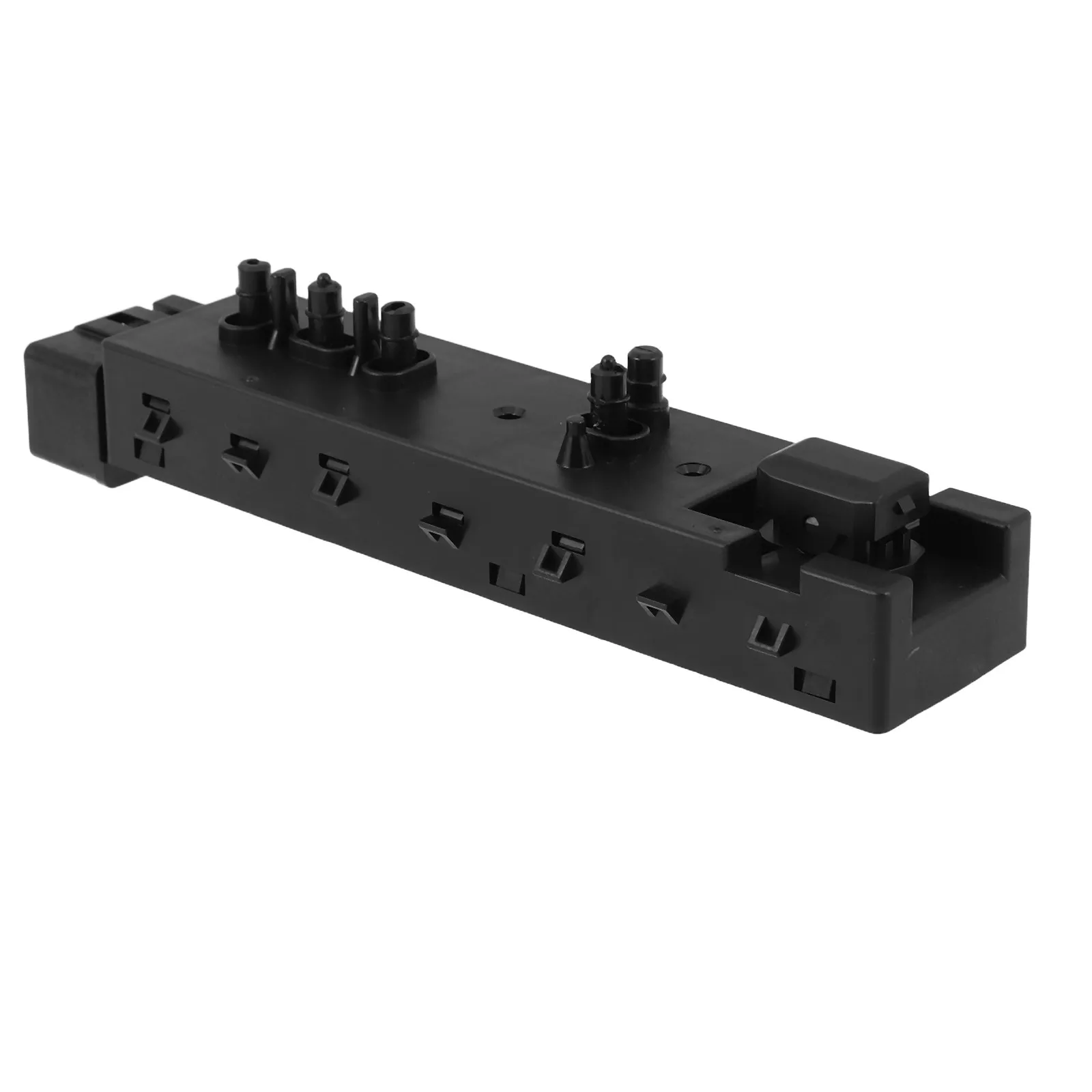 

Passenger Side Electric Power Seat Adjustment Control Switch for Vehicles Ergonomic Design Smooth Operation Long