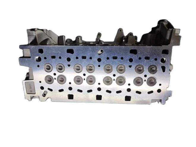Factory Direct YS23/M9T Cylinder Head Complete 908325/908435 OE 11041-00Q2L 11041-00Q3E 11041-4467R for NISSAN ENGINE