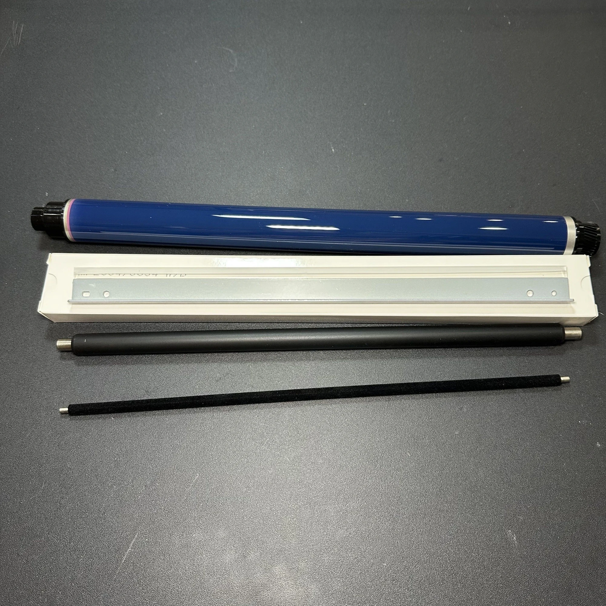 

Для Ricoh MP2554 MP3054 MP3554 MP4054 MP5054 MP6054 MP 2554 3554 6054 PCR OEM Цветной барабанный комплект OPC Лезвие для чистки барабана * 1