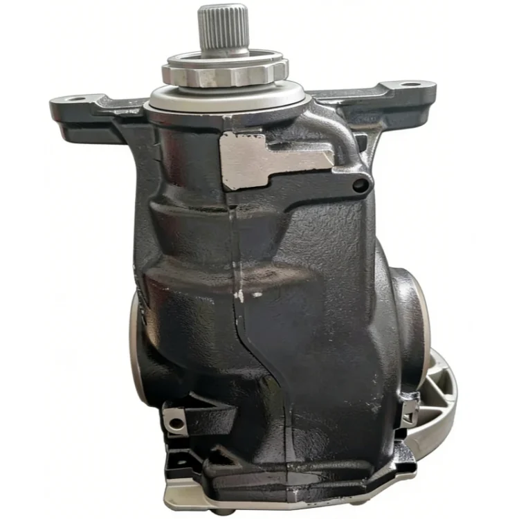 

rear drive differential OE33107636992 parts, suitable for X5x6f15f16