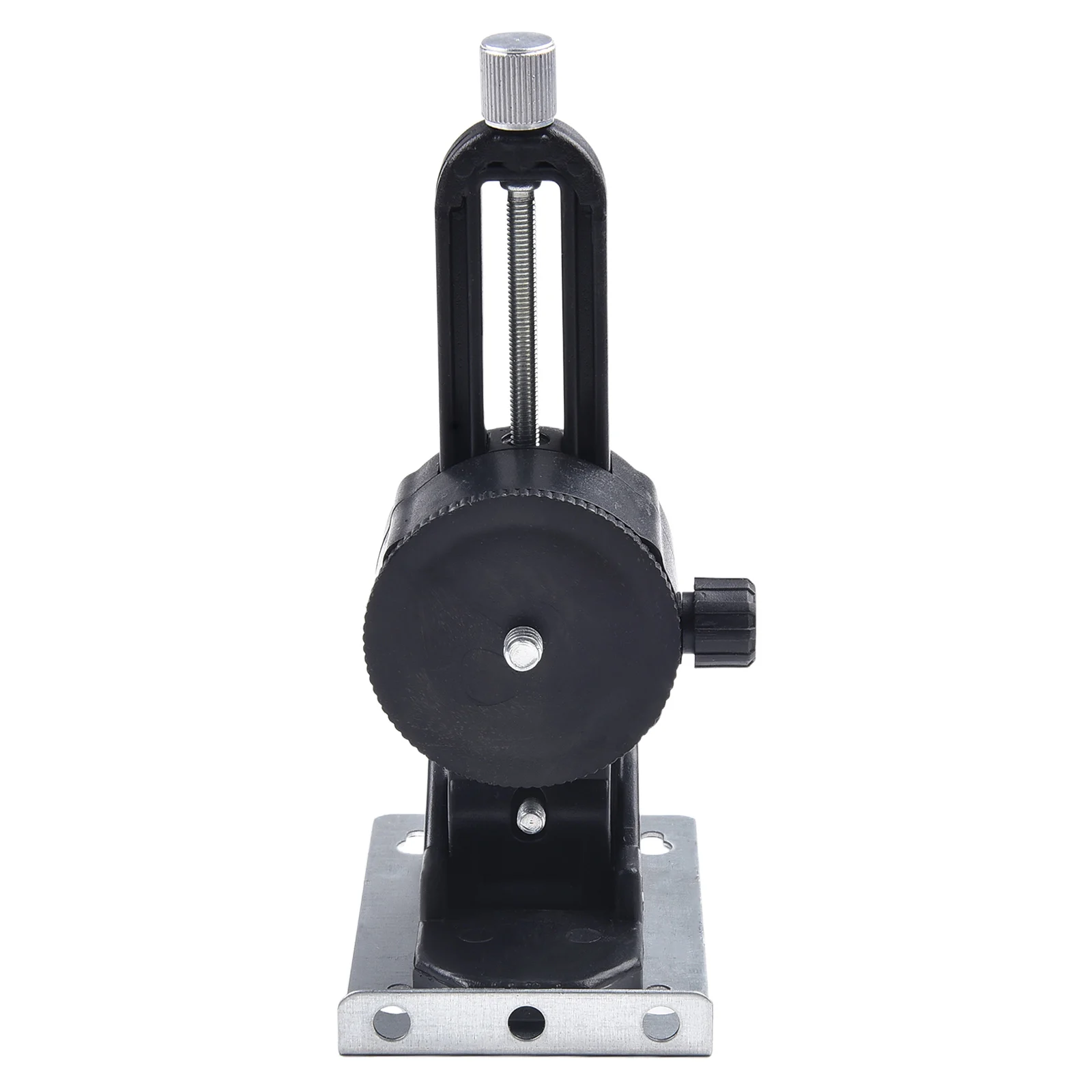 Level Wall Bracket Wall Mounted Bracket T-shape Bracket 360° Rotatable Base Adjustable Plastics+metal 160*100*60mm