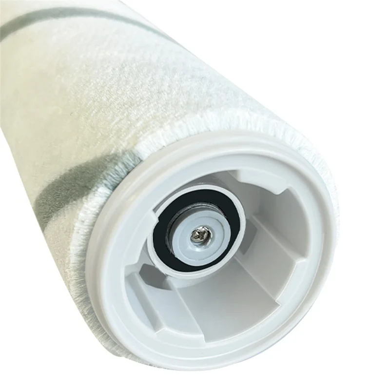 A88X 4 قطعة فرشاة الأسطوانة ومجموعة ملحقات الفلتر Forroborock H7 تعزيز كفاءة التنظيف فرشاة الأسطوانة آخر تصفية