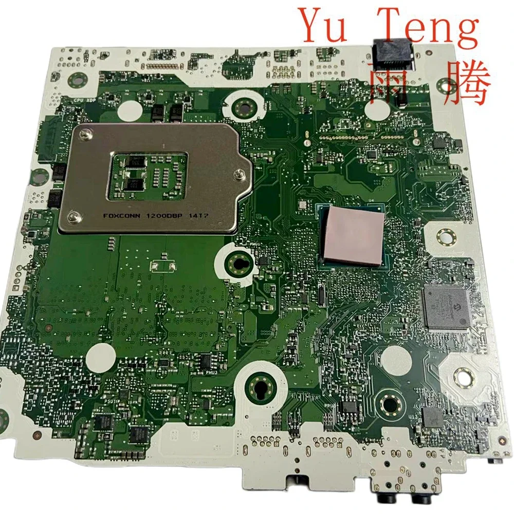 IPCML-CT For Dell Optiplex 3080 MFF Motherboard CN-0J2J3Y J2J3Y Mainboard 100% Tested Fully Work