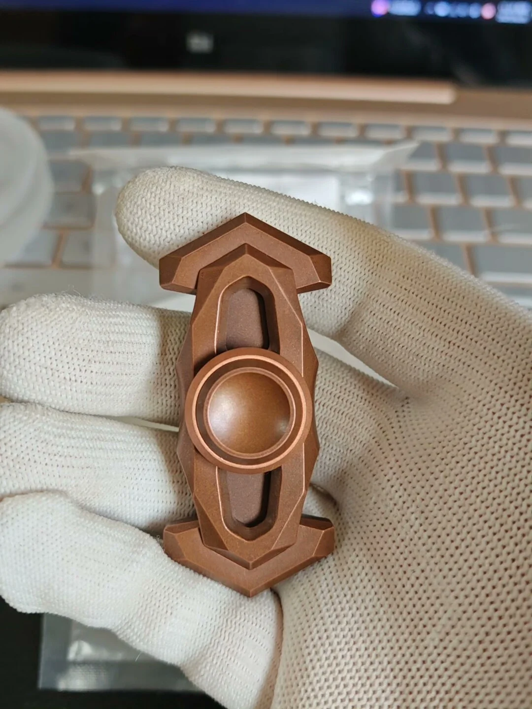 Antimatter amethyst washing gyroscope EDC decompression gyro