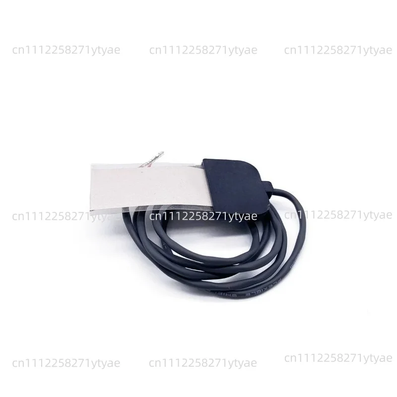Piezoelectric film sensor SDT1 028K piezoelectric film PVDF without power frequency interference