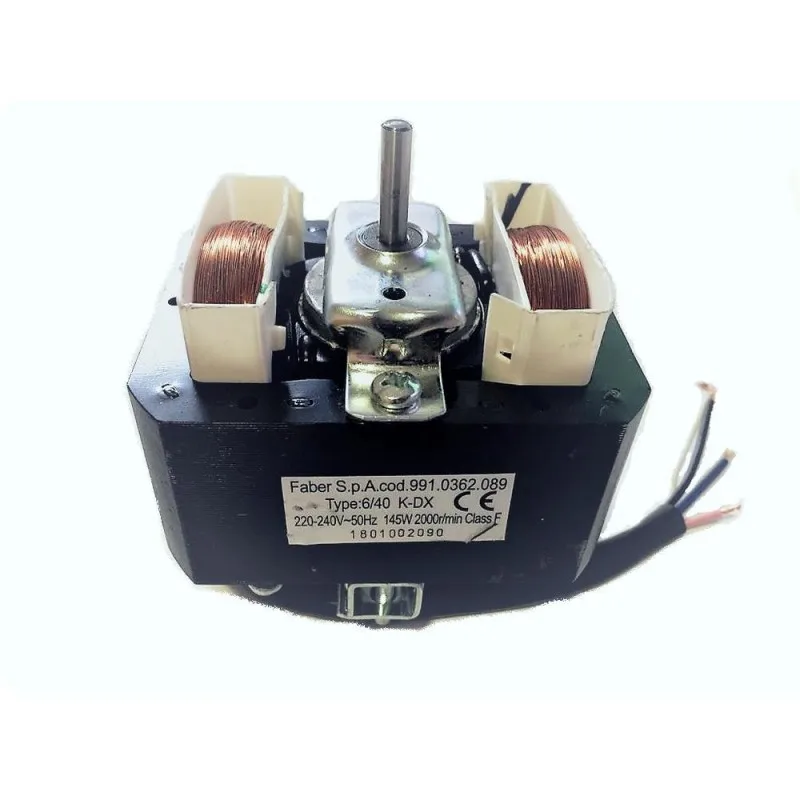 MOTORES MOTOR PARA CAMPANA EXTRACTORA MEPAMSA ALIA SELECCION 70 INOX 9188065579