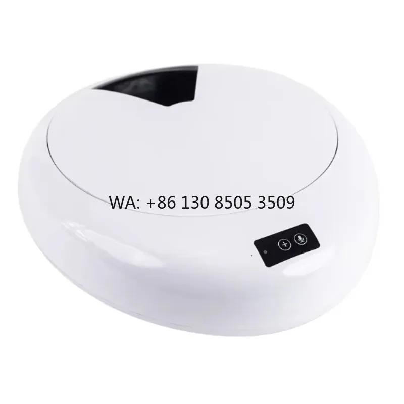 

6 Bowls Plastic Eco-Friendly Portable Automatic Dog & Cat Feeder with Charge & Battery Power Modern Design
