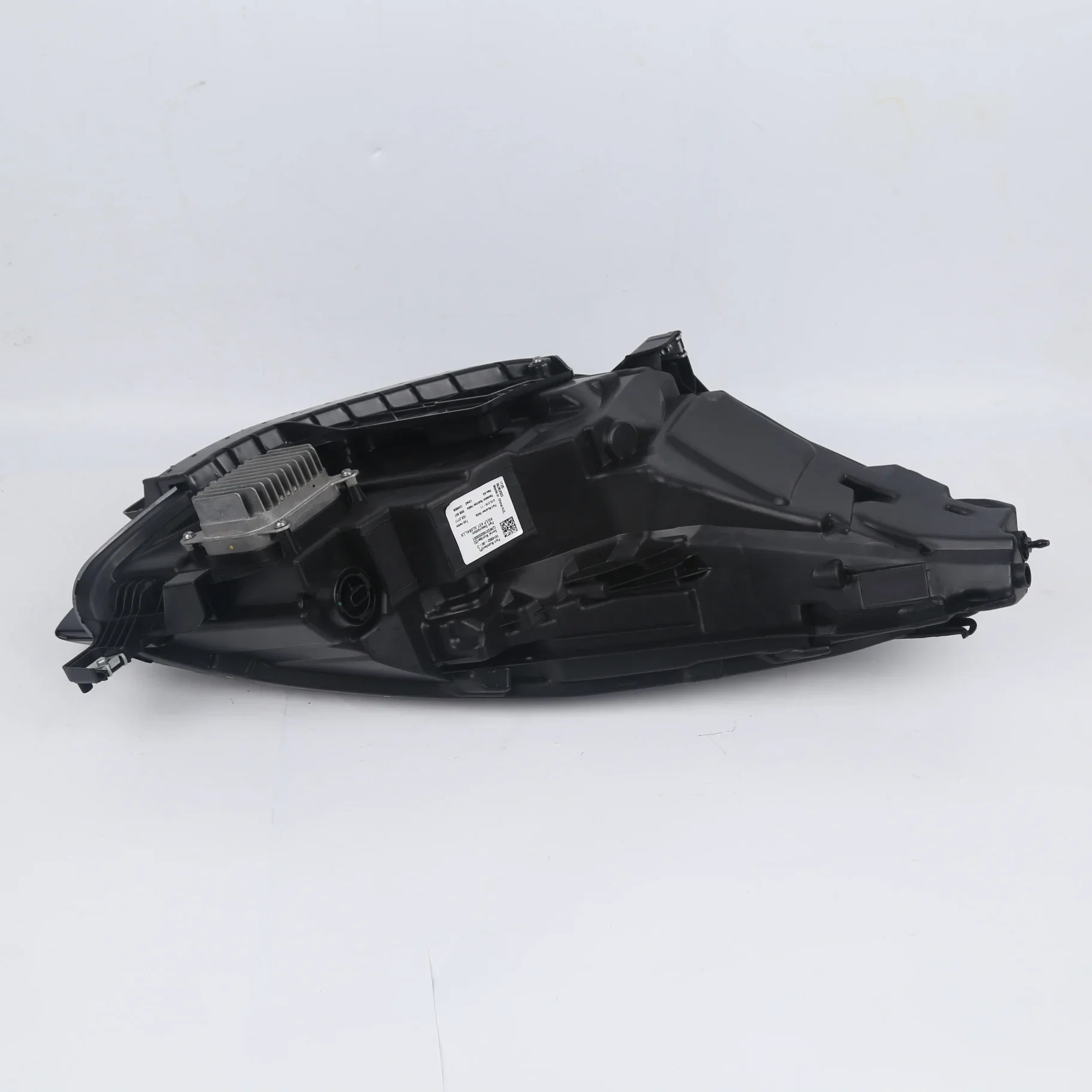 LinTech OEM EV Parts Accessories Certified  High-Performance Shockproof LED Headlight Assembly 1514952-10-E for Tesla Model Y/3