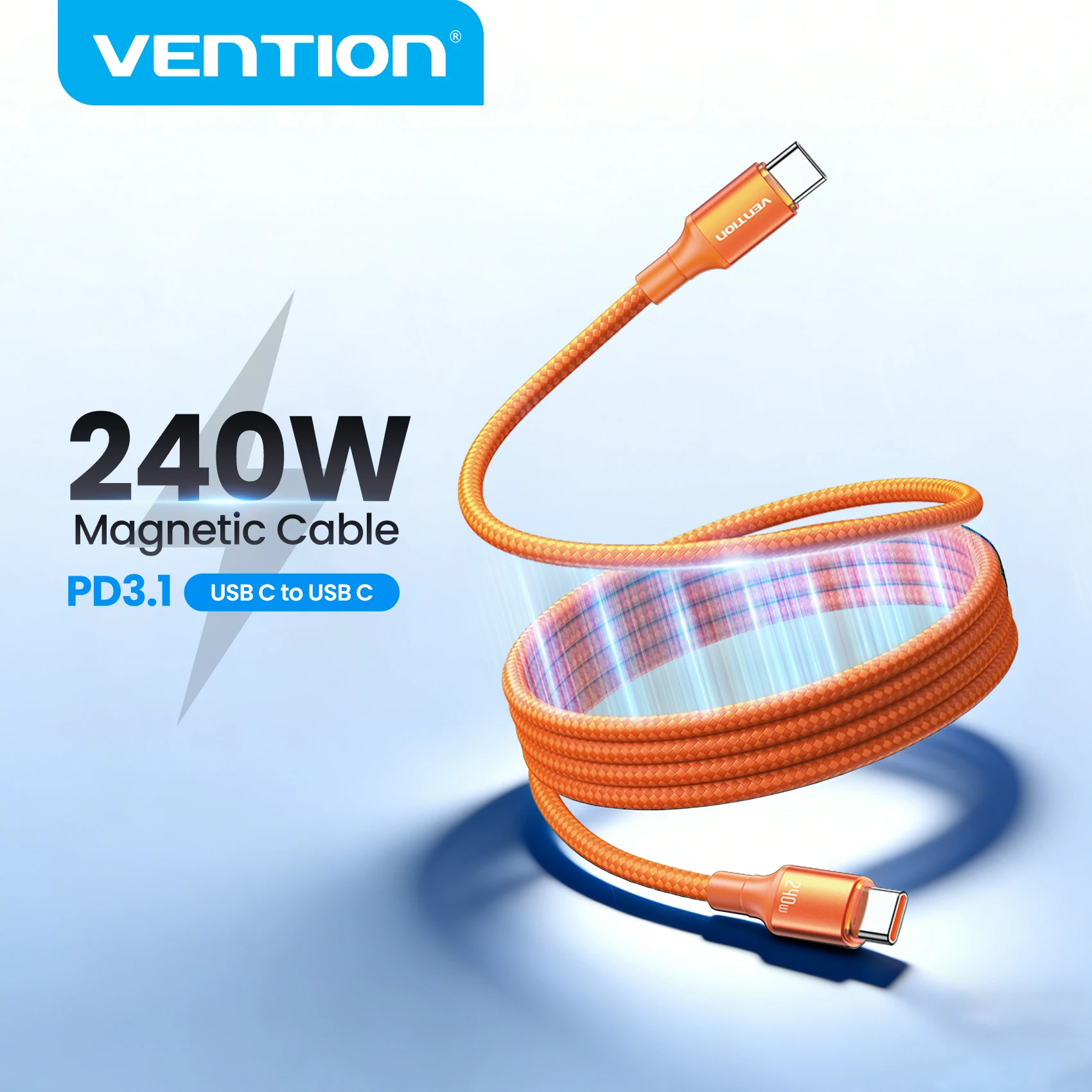 Vention Magnetic Ca…