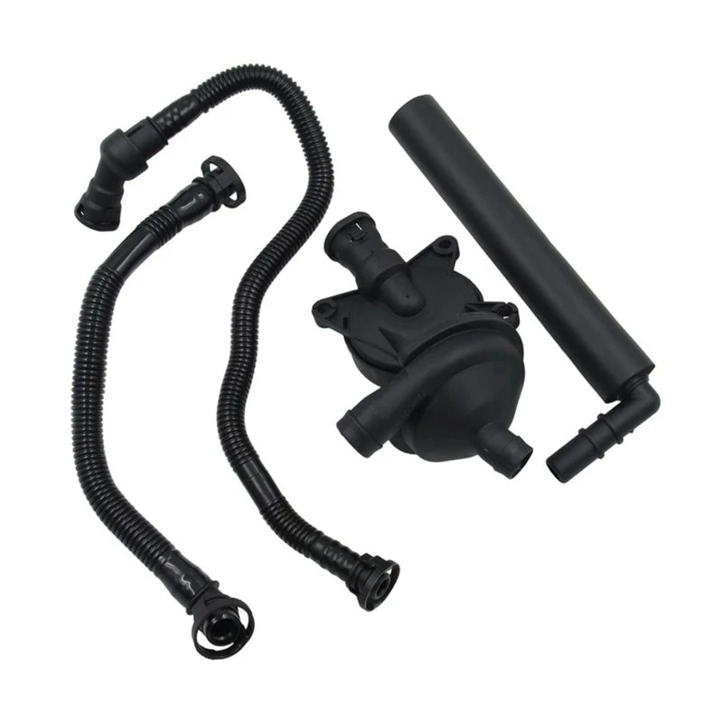 A96E-11617503520 Crankshaft Valve Breather Hose 11157513903 11157503524 11157503523