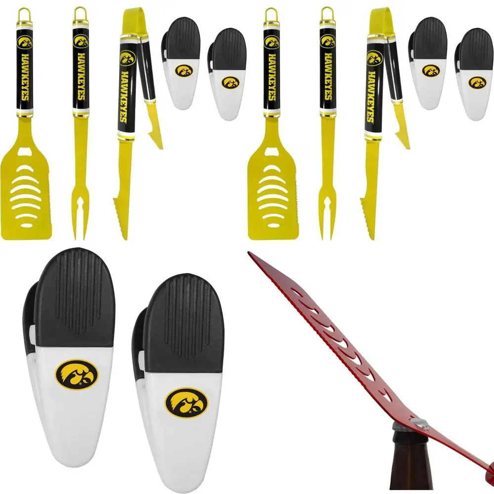 Iowa Hawkeyes 3-Pie… - image