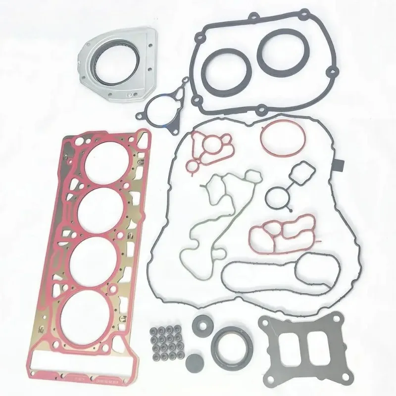 06J103383L 06K253039C 06G103483 06G103583 EA888 3rd Generation Engine Cylinder Head Gasket Repair Seal Kit for Audi