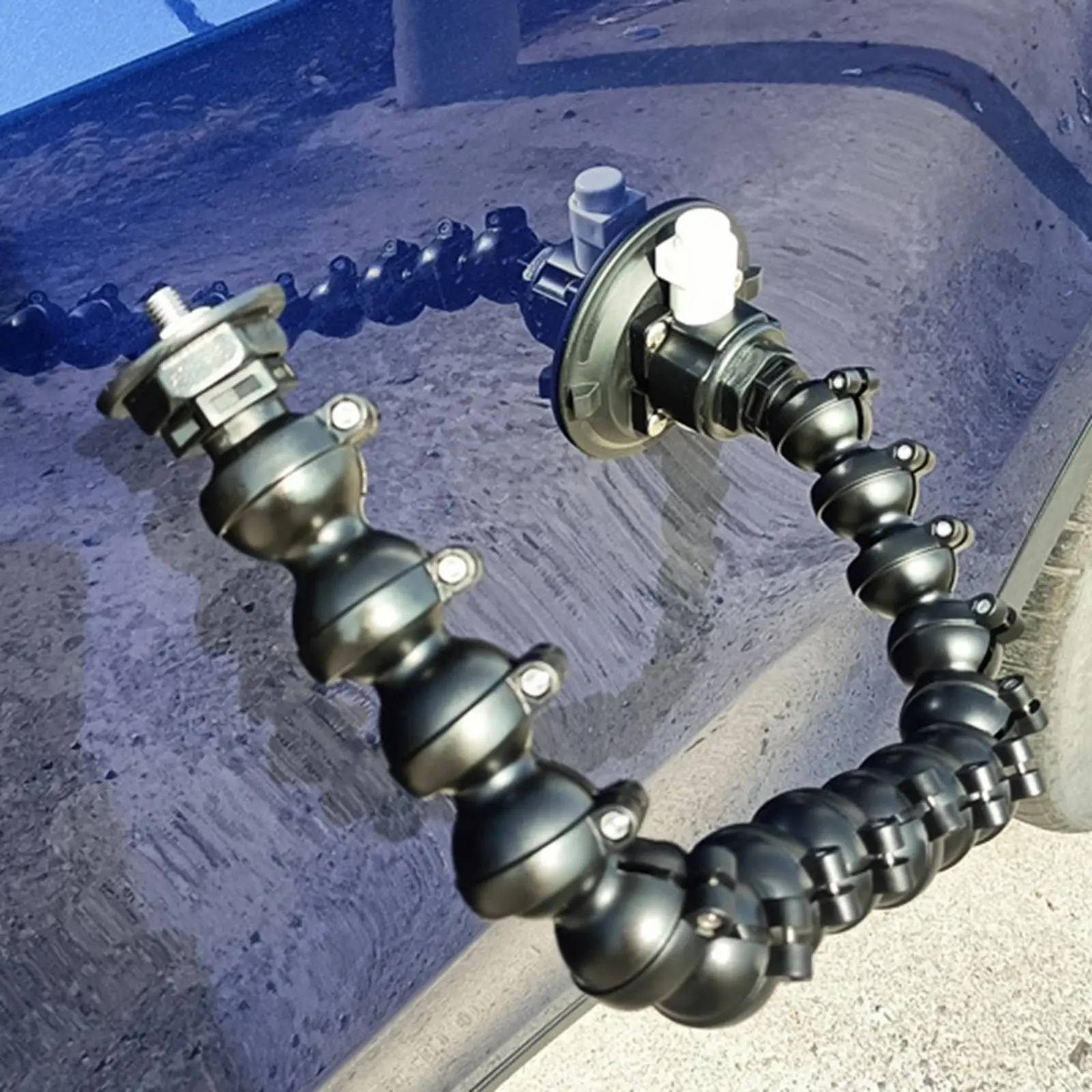 

Car Dents Repair Tool Dent Removal Pump Suction Cup Portable Lightweight Sturdy