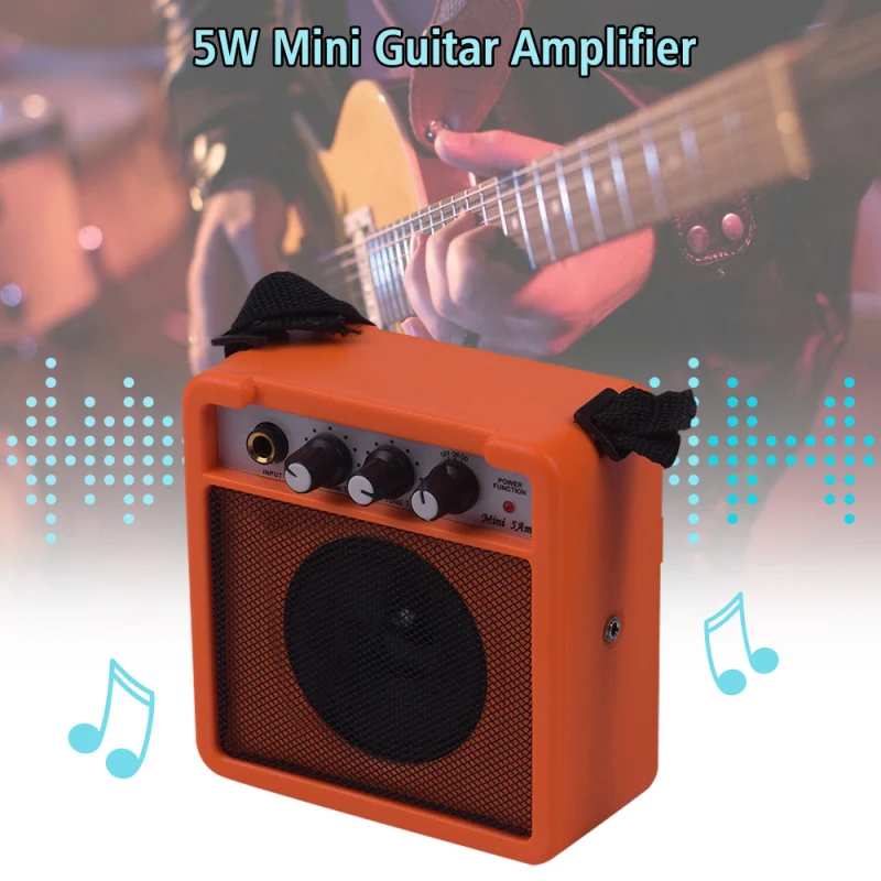 Thumbnail 2 - #20 Trending Musical Instrument Amplifiers Right Now