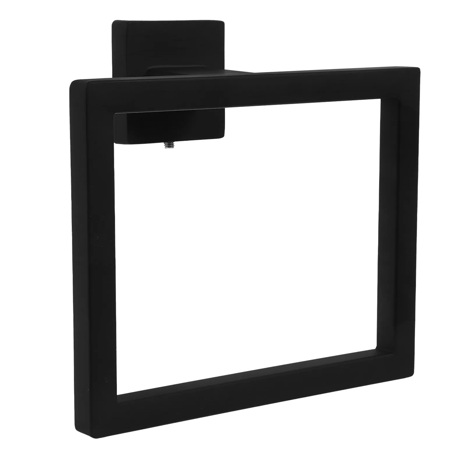 

Настенный держатель для полотенец из нержавеющей стали, компактный органайзер для ванной комнаты, полка для полотенец