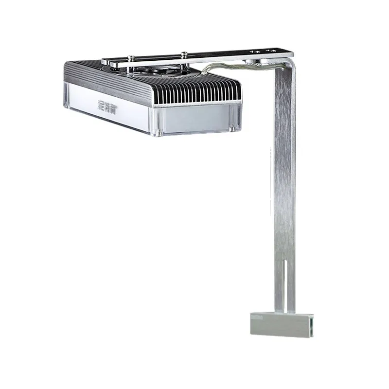 

AT1 AT2 AT3 AT1-PRO AT2-PRO Floodlight High Brightness Aquarium Fish Tank 5730 LED Light Energy-Saving Lamp Decorative Light