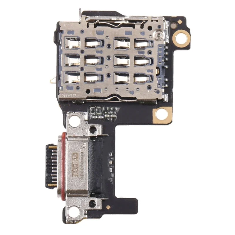 

Original charging port board for Oppo Find N2 phone flex cable board repair replacement part