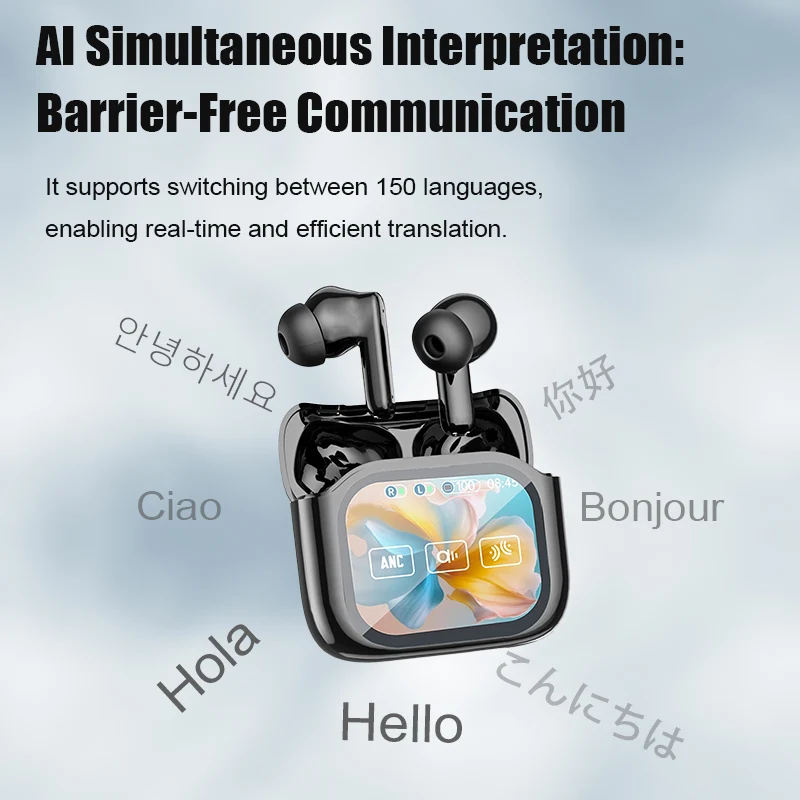 JM19 Intelligent Ai…