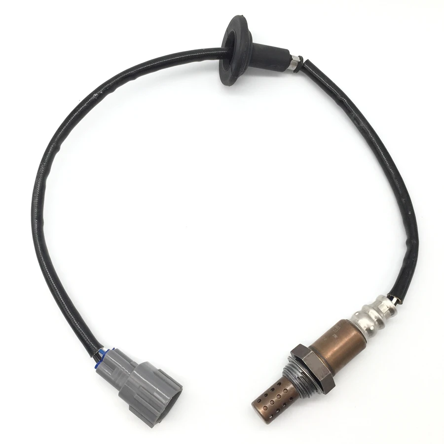 

New Lower Heated O2 Oxygen Sensor 89465-0E120 For 2014-2016 Toyota Highlander