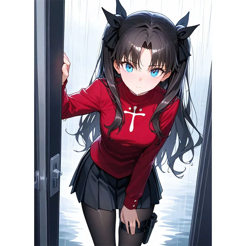 Wife card collection card boy game toy tabletop game birthday gift DIY anime Ubuyashiki Nichik Miku Nami Boa premium shiny card