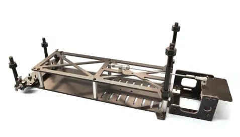 RJ Speed Dual Plane 11