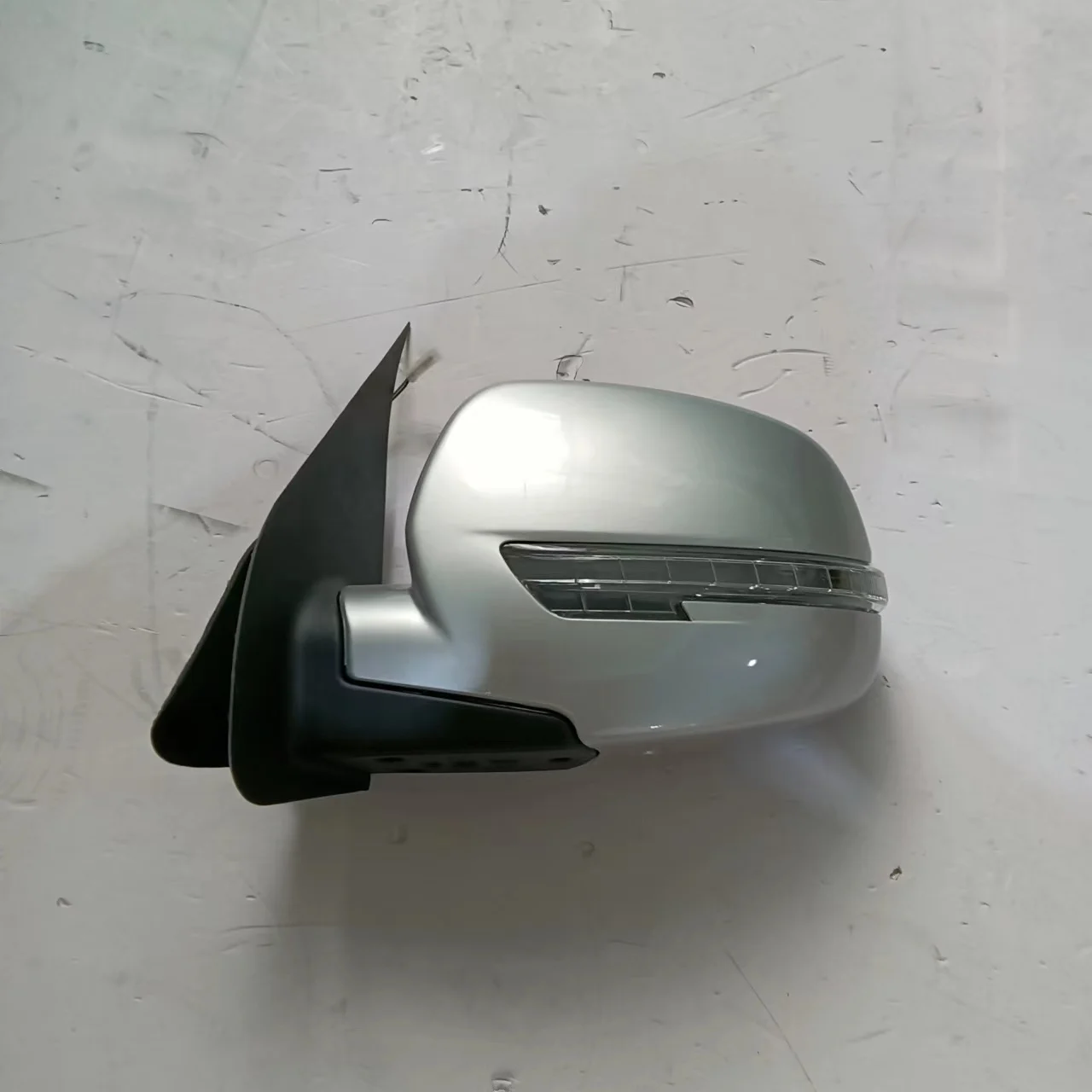 Side Mirror for BAIC MZ40 MZ45