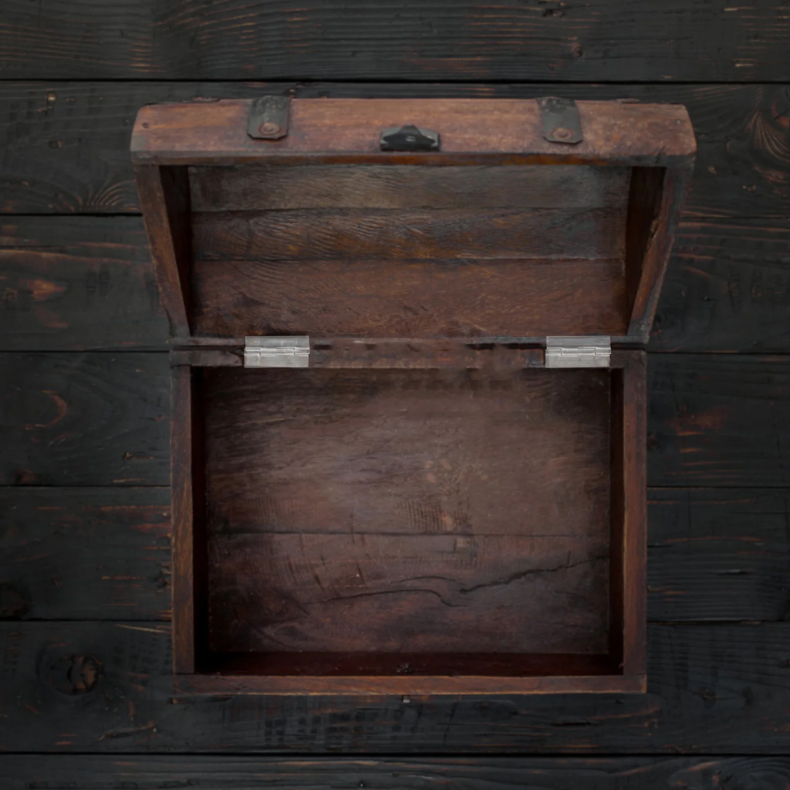 

10Pcs Reliable Acrylic Hinges Durable Folding Hinge for Aquarium Lid Cabinet Doors Small Hinges for Crafts Aquarium Lid Hinge