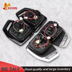 Car steering wheel shifter for Audi 17-21 A3 A4L A5 S3 S4 S5 RS3 RS4 RS4 RS5 Q3 Q5 steering wheel shift paddles