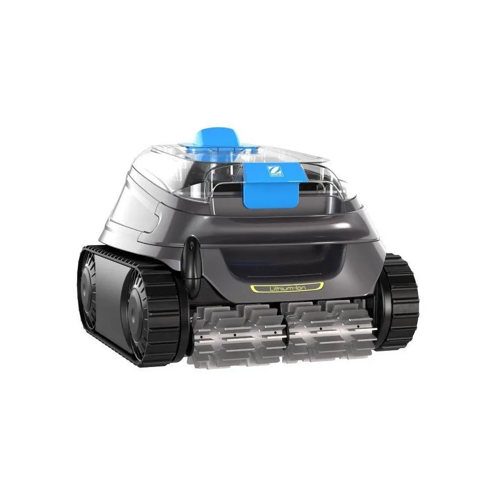 Zodiac - CNX LI 52 IQ Robot Limpiafondos Piscina sin cable Batería