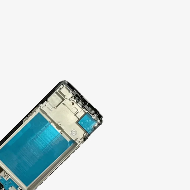 6.7\'\'Super AMOLED For Samsung M54 LCD Display With Frame For Samsung M54 5G Display M546B M546B/DS LCD Replacement