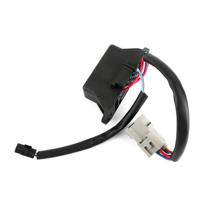 Ignition CDI Igniter Cdi unit assy For Honda 38580-HW1-672 ARX1200 N2 N3 T2 T3 T3D ARX1200N F12 F12X R12 R12X 2002-2007 - view 3