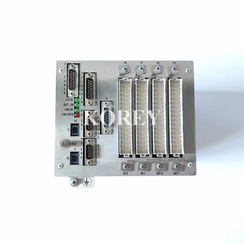Controller STD/TD-D1006/3 Spot Please Inquiry