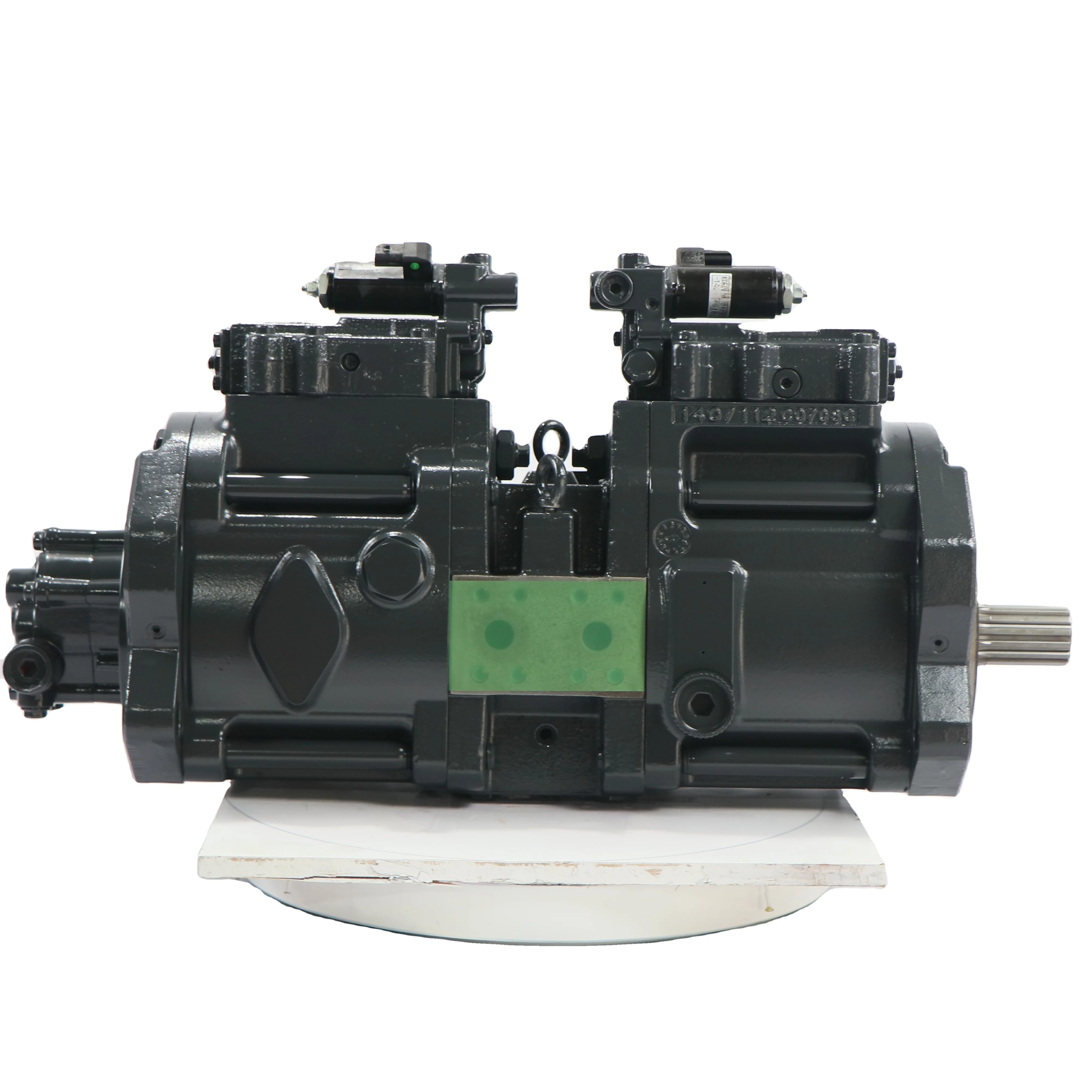 

Construction Machinery Parts Hydraulic Piston Pump K3V63DT K3V140DT K3V180DT K3V280 Hydraulic Pump K3V112DT