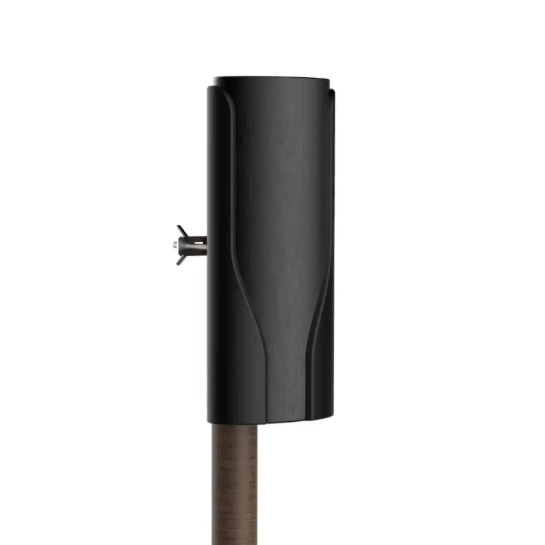 Antenna TV Interna 2024 A Lungo Raggio – Ricezione 360° 8K/4K/1080p Con Amplificatore E Cavo Coassiale Da 28m - 2