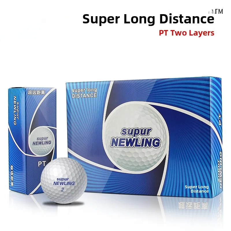 gift-box-set-pu3-layer-golf-cetition-balls-long-distance-tee-layers-bla-and-white-match-play-balls-sports-fitn-fans