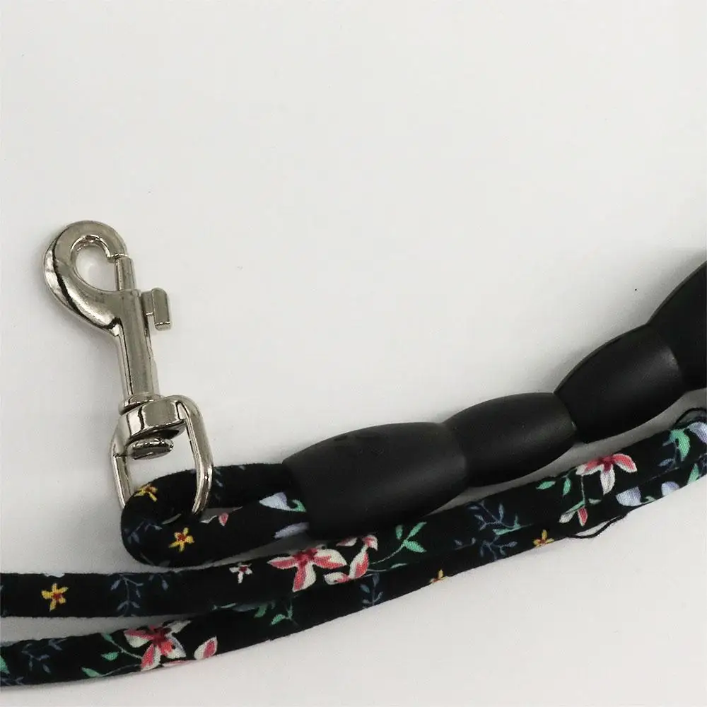 

With Collar Soft Outdoor Walking Comfortable Adjustable Cat Harness Set Dog Harness and Leash Pets Leash Belt H-shped Cat Vest