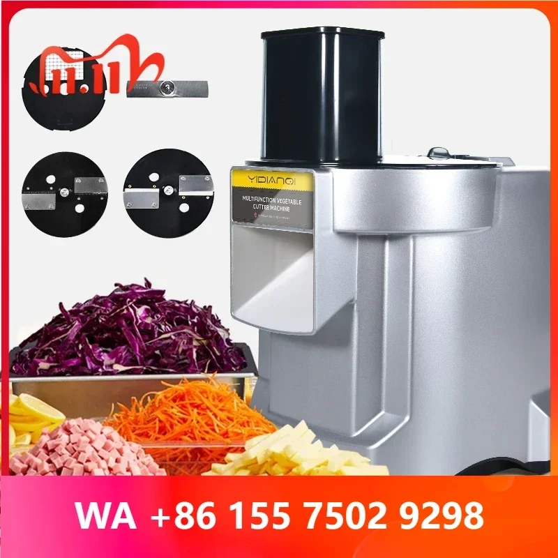 Kitchen Acssories Potato Slir Restaurant Commercial ege edder Onion Slir Slir