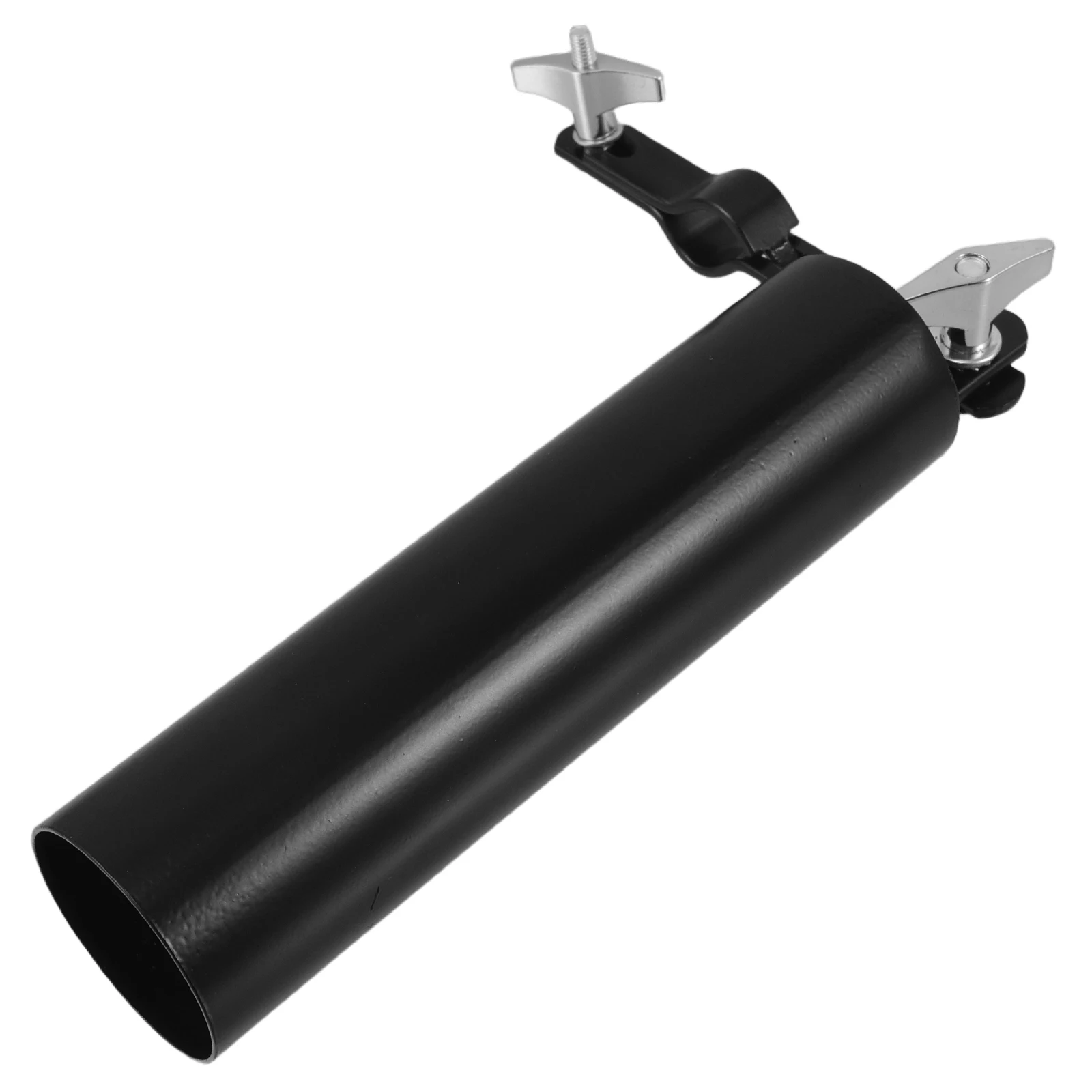 

Drum Sticks Storage Bucket Drumstick Cover Sleeve Brush Holder Bag Carrying Case Beat for Drumsticks Black Travel