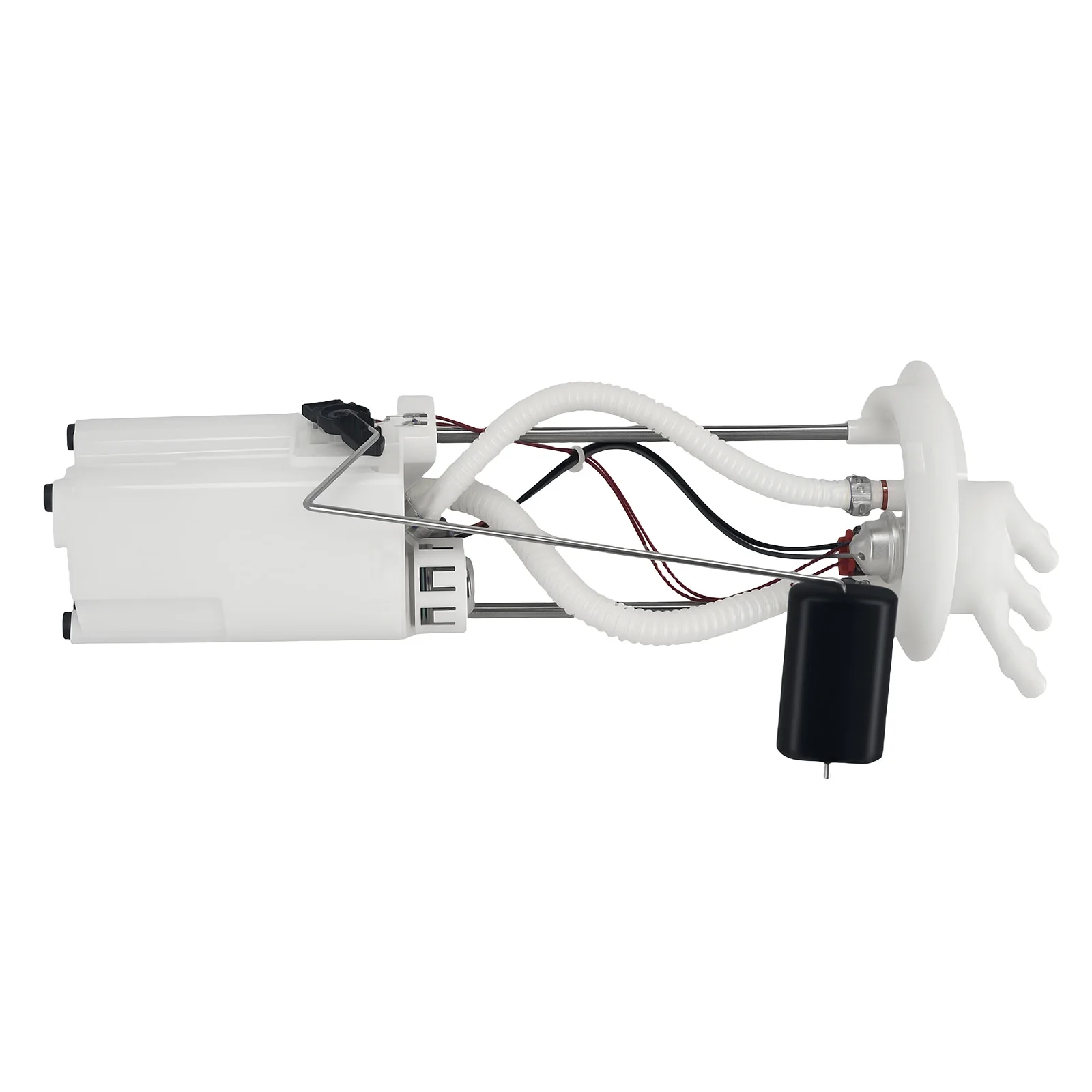 Fuel Pump Module As…
