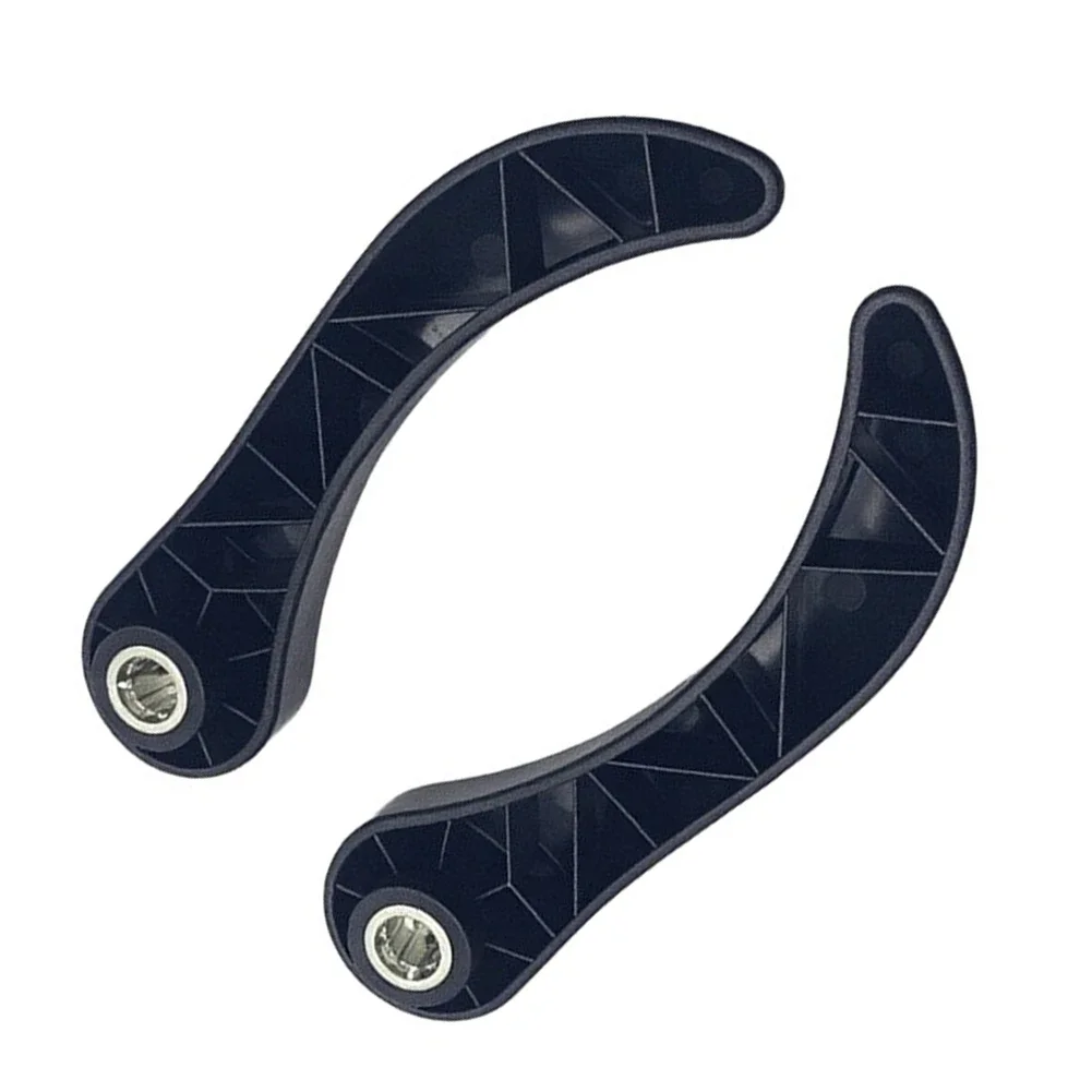 Left Right Seat Adjustment Handles 89039094 89039101 For Chevy For Blazer S10 For Jimmy S-15 Direct Replacement Parts