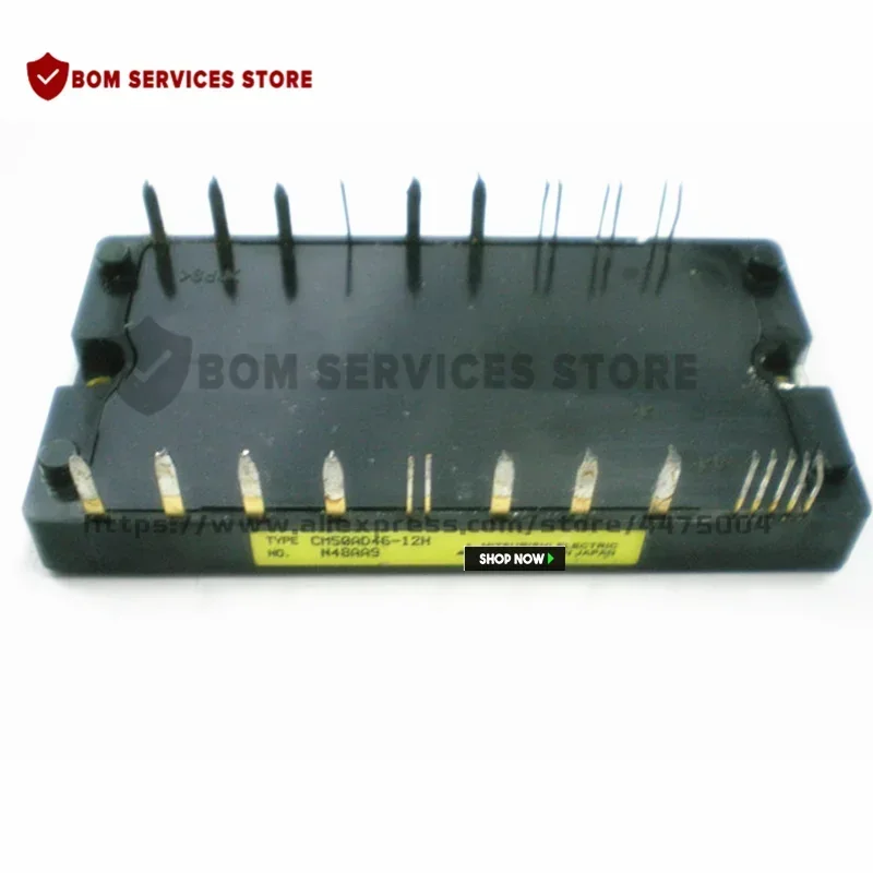 CM30AD42-12H CM50AD46-12H CM50AD34-12H CM50AD12A-12H  CM30AD46-12H CM20AD42-12H  CM20AD05-12H  New Original Power Module