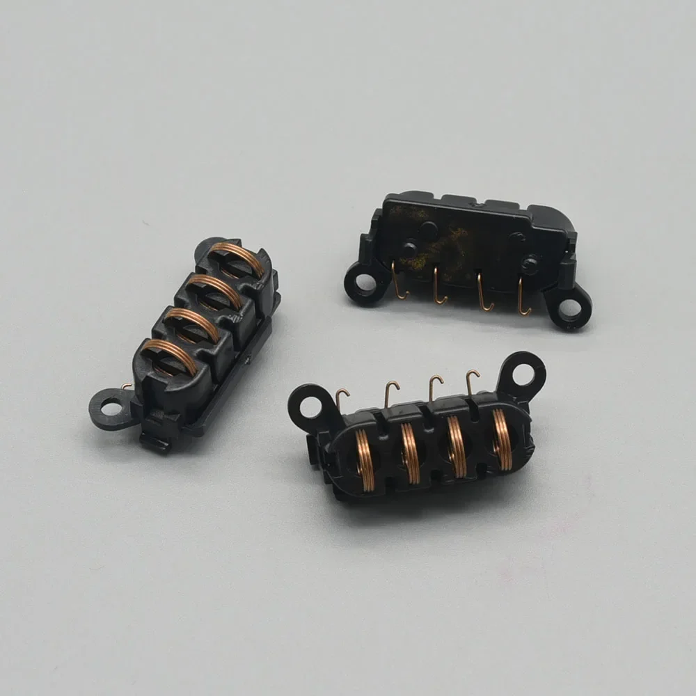 10PCS Chip Contact for Samsung ML1661 1665 1666 1667 1670 1673 1674 1675 1676 1678 1860 1861 1865 CX3200 3201 3205